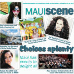 Maui Scene